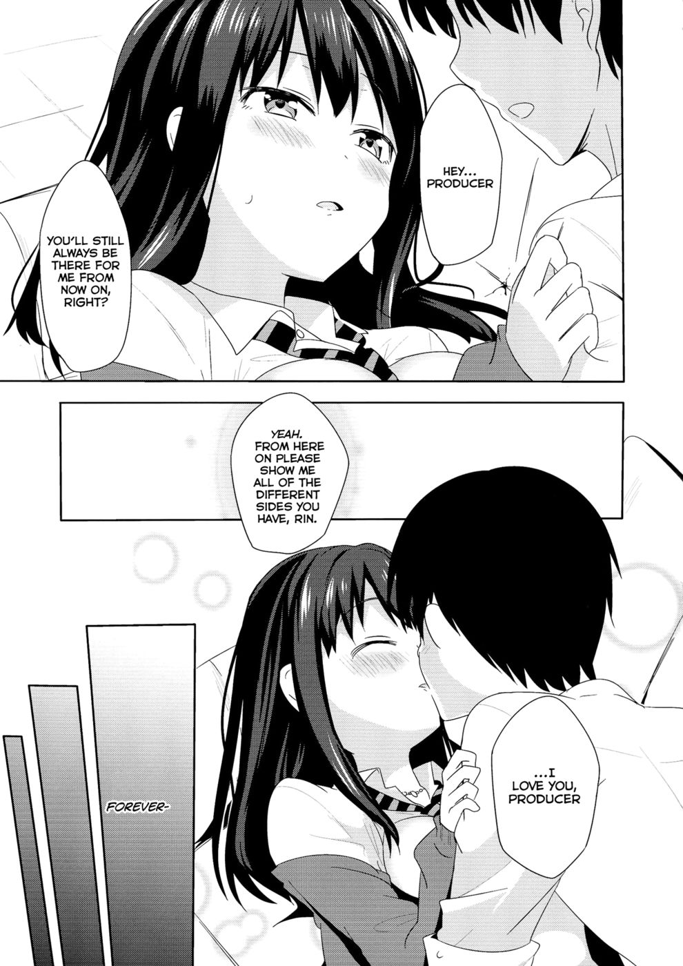 Hentai Manga Comic-Rin ni Muchuu-Read-23